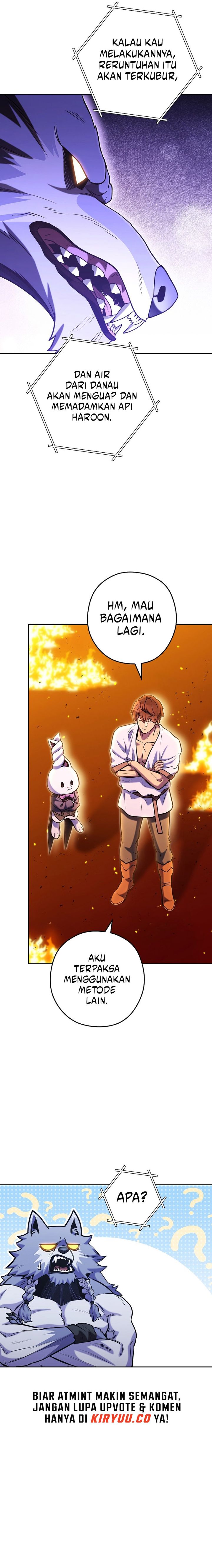 Dungeon Reset Chapter 225 Gambar 11
